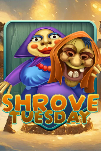 Демо игра Shrove Tuesday играть онлайн | Casino X Online бесплатно