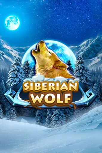 Демо игра Siberian Wolf играть онлайн | Casino X Online бесплатно