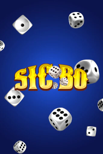 Демо игра Sicbo играть онлайн | Casino X Online бесплатно