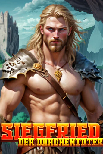 Демо игра Siegfried der Drachentoter играть онлайн | Casino X Online бесплатно