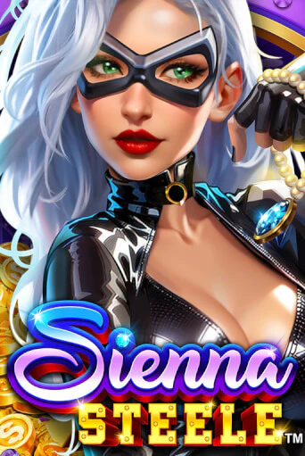 Демо игра Sienna Steele™ играть онлайн | Casino X Online бесплатно