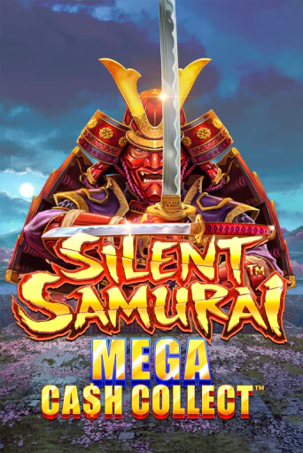 Демо игра Silent Samurai: Mega Cash Collect играть онлайн | Casino X Online бесплатно