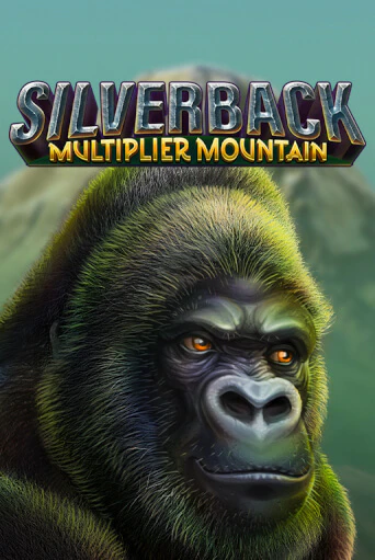 Демо игра Silverback Multiplier Mountain играть онлайн | Casino X Online бесплатно