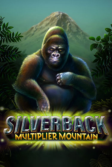 Демо игра Silverback: Multiplier Mountain играть онлайн | Casino X Online бесплатно