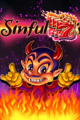 Демо игра Sinful 7’s играть онлайн | Casino X Online бесплатно