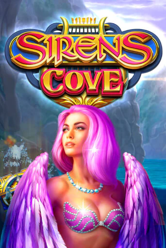 Демо игра Sirens Cove Promo играть онлайн | Casino X Online бесплатно