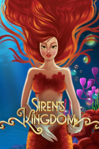 Демо игра Sirens Kingdom играть онлайн | Casino X Online бесплатно