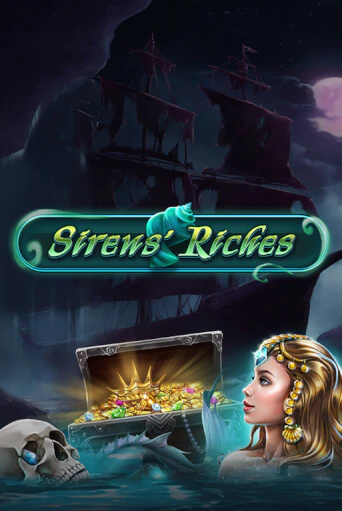 Демо игра Siren's Riches играть онлайн | Casino X Online бесплатно