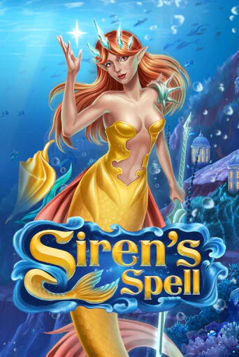 Демо игра Siren's Spell играть онлайн | Casino X Online бесплатно