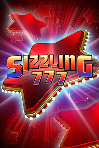 Демо игра Sizzling 777 играть онлайн | Casino X Online бесплатно