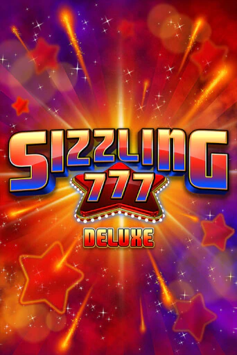 Демо игра Sizzling 777 Deluxe играть онлайн | Casino X Online бесплатно