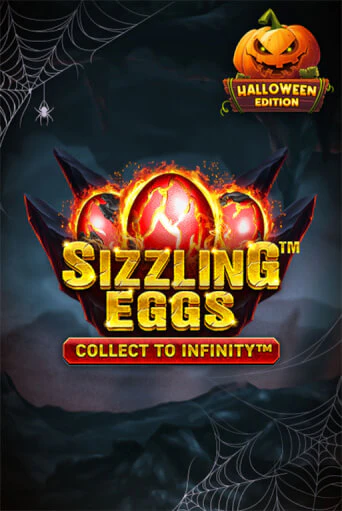 Демо игра Sizzling Eggs Halloween Edition играть онлайн | Casino X Online бесплатно