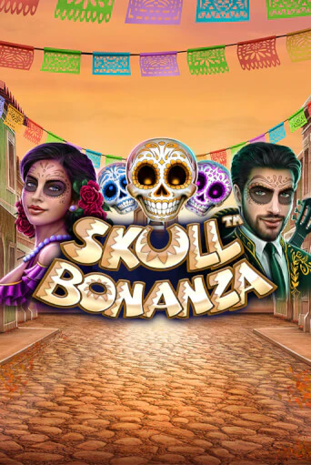 Демо игра Skull Bonanza играть онлайн | Casino X Online бесплатно