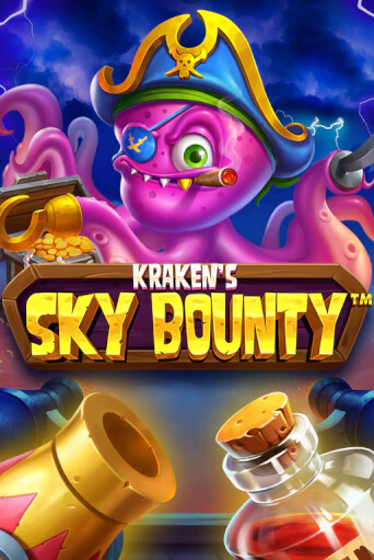 Демо игра Kraken's Sky Bounty играть онлайн | Casino X Online бесплатно