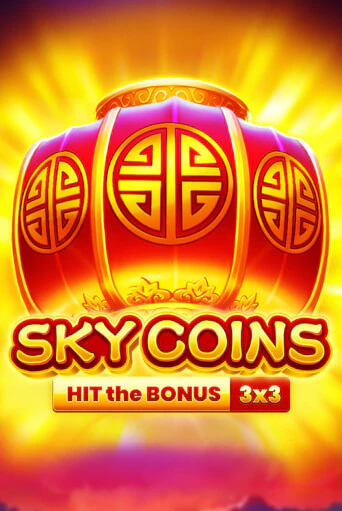 Демо игра Sky Coins играть онлайн | Casino X Online бесплатно