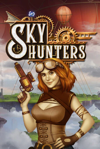 Демо игра Sky Hunters Gamble Feature играть онлайн | Casino X Online бесплатно