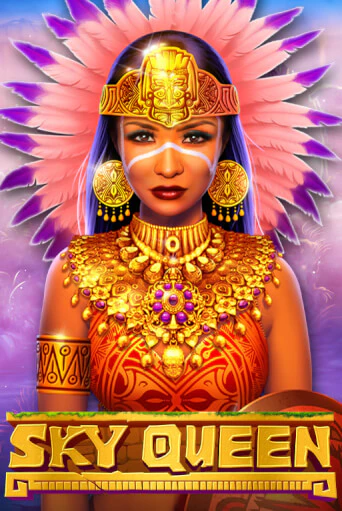 Демо игра Sky Queen играть онлайн | Casino X Online бесплатно