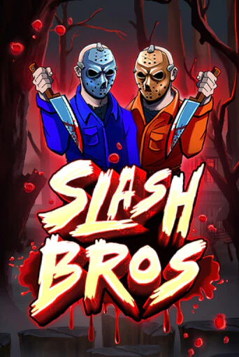 Демо игра Slash Bros играть онлайн | Casino X Online бесплатно