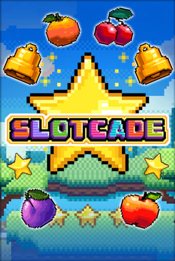 Демо игра Slotcade играть онлайн | Casino X Online бесплатно