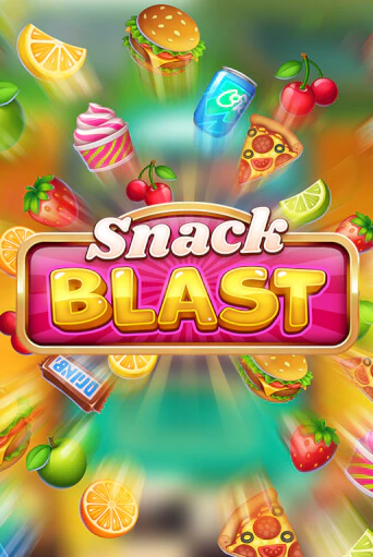 Демо игра Snack Blast играть онлайн | Casino X Online бесплатно