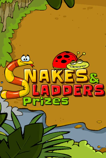 Демо игра Snakes and Ladders Prizes играть онлайн | Casino X Online бесплатно