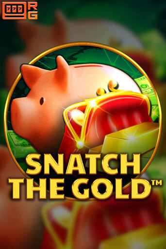 Демо игра Snatch The Gold играть онлайн | Casino X Online бесплатно