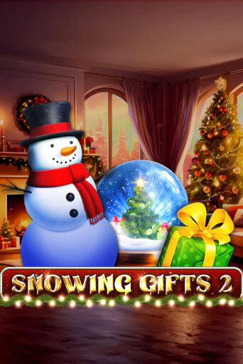 Демо игра Snowing Gifts 2 играть онлайн | Casino X Online бесплатно