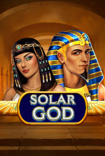 Демо игра Solar God играть онлайн | Casino X Online бесплатно