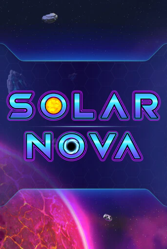 Демо игра Solar Nova играть онлайн | Casino X Online бесплатно