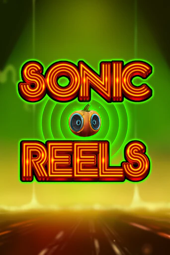 Демо игра Sonic Reels играть онлайн | Casino X Online бесплатно