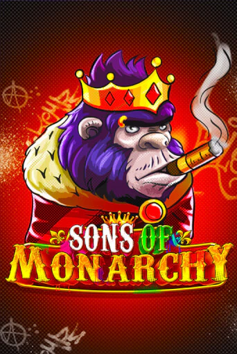 Демо игра Sons of Monarchy играть онлайн | Casino X Online бесплатно