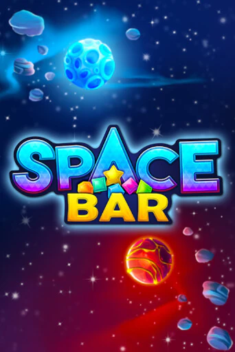 Демо игра Space Bar играть онлайн | Casino X Online бесплатно