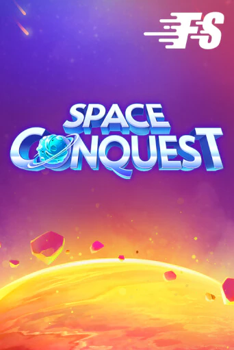 Демо игра Space Conquest играть онлайн | Casino X Online бесплатно