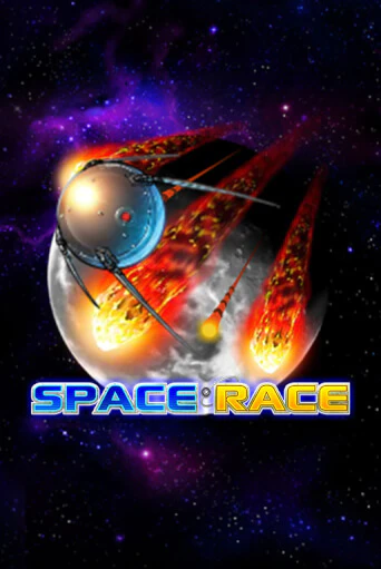 Демо игра Space Race играть онлайн | Casino X Online бесплатно