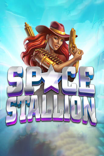 Демо игра Space Stallion играть онлайн | Casino X Online бесплатно