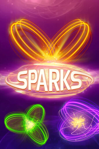 Демо игра Sparks играть онлайн | Casino X Online бесплатно