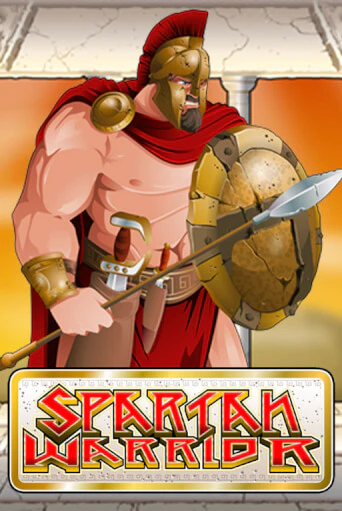 Демо игра Spartan Warrior играть онлайн | Casino X Online бесплатно