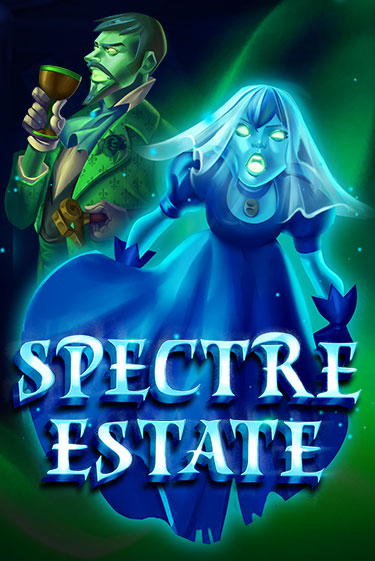 Демо игра Spectre Estate играть онлайн | Casino X Online бесплатно