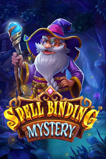 Демо игра Spellbinding Mystery™ играть онлайн | Casino X Online бесплатно