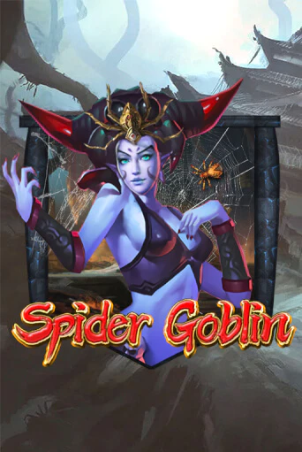 Демо игра Spider Goblin играть онлайн | Casino X Online бесплатно