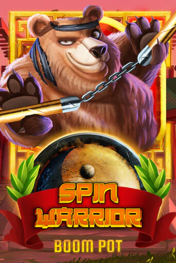 Демо игра Spin Warrior Boom Pot играть онлайн | Casino X Online бесплатно