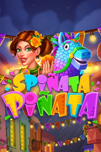 Демо игра Spinata Pinata играть онлайн | Casino X Online бесплатно