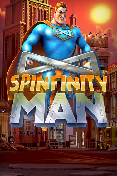 Демо игра Spinfinity Man играть онлайн | Casino X Online бесплатно