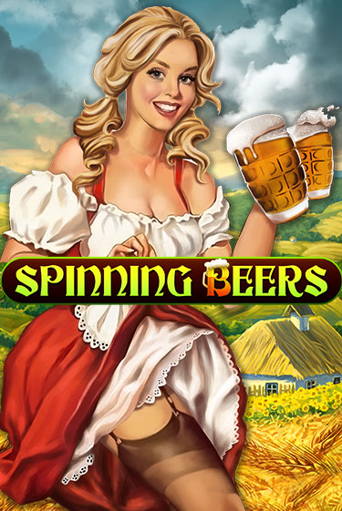 Демо игра Spinning Beers играть онлайн | Casino X Online бесплатно