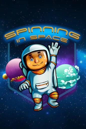 Демо игра Spinning In Space играть онлайн | Casino X Online бесплатно