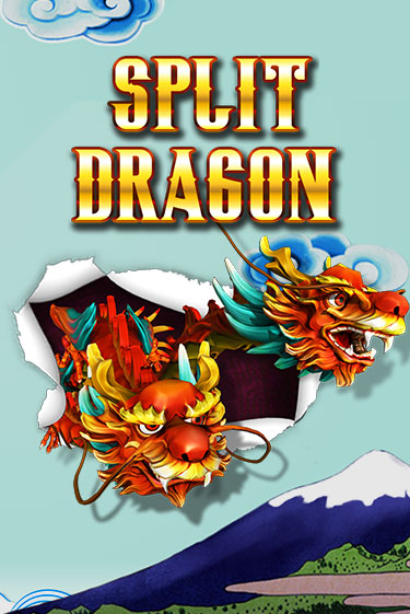 Демо игра Split Dragon играть онлайн | Casino X Online бесплатно