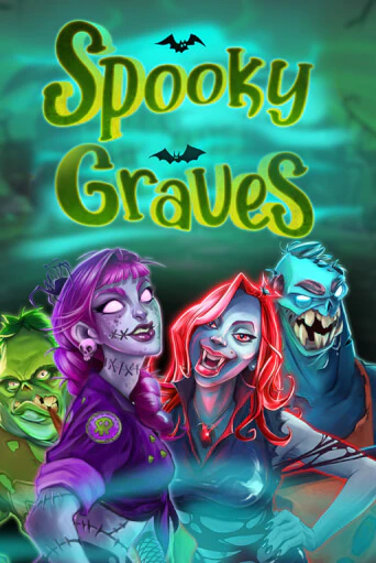 Демо игра Spooky Graves играть онлайн | Casino X Online бесплатно