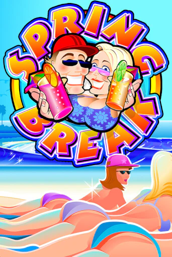 Демо игра Spring Break играть онлайн | Casino X Online бесплатно