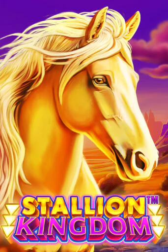 Демо игра Stallion Kingdom™ играть онлайн | Casino X Online бесплатно