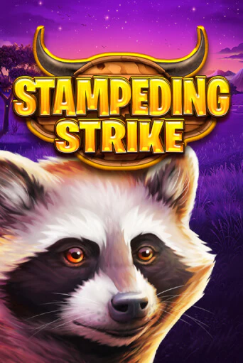 Демо игра Stampeding Strike играть онлайн | Casino X Online бесплатно